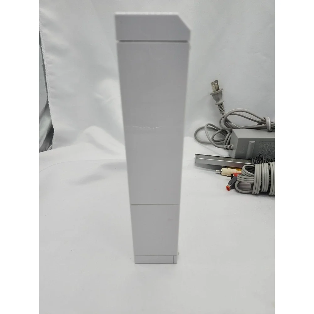 Nintendo Wii System TESTED